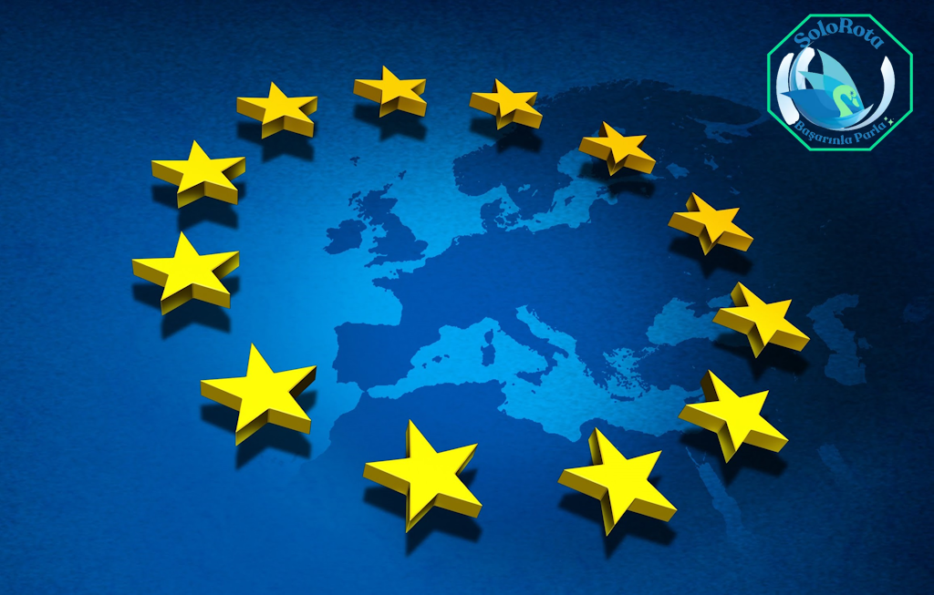 Erasmus+ AB Projesi