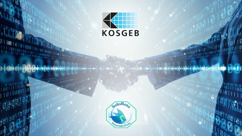 KOSGEB